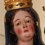 Statua della Madonna delle Grazie